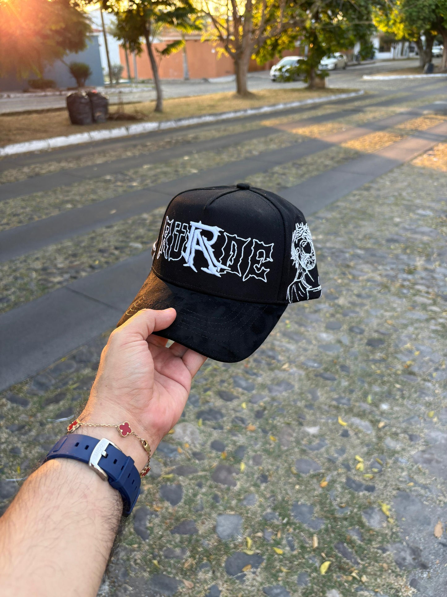 Gorra Rude Awakenings Vol 2