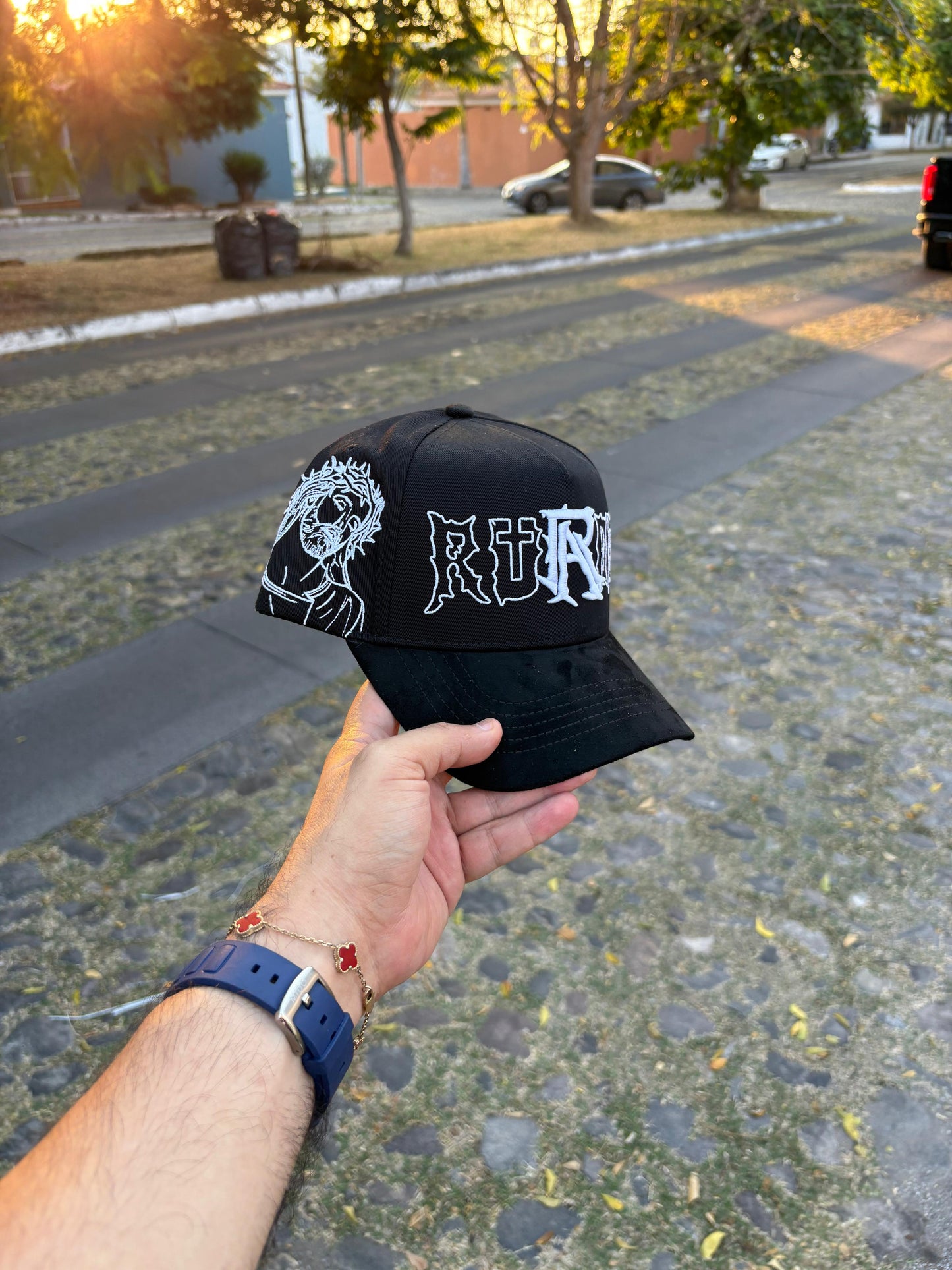 Gorra Rude Awakenings Vol 2