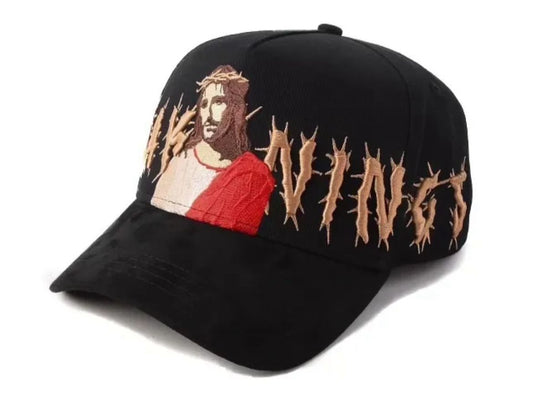 Dandy Hats x Rude Awakenings