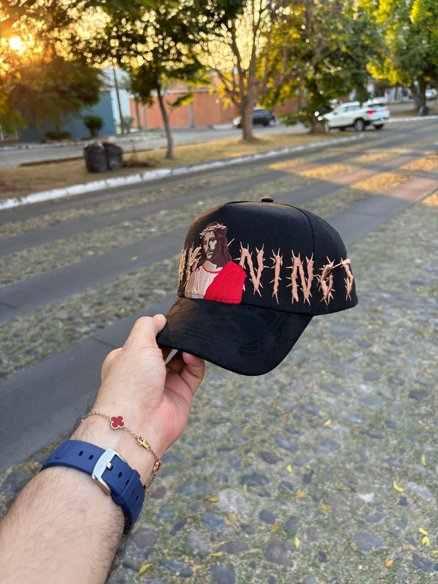 Dandy Hats x Rude Awakenings