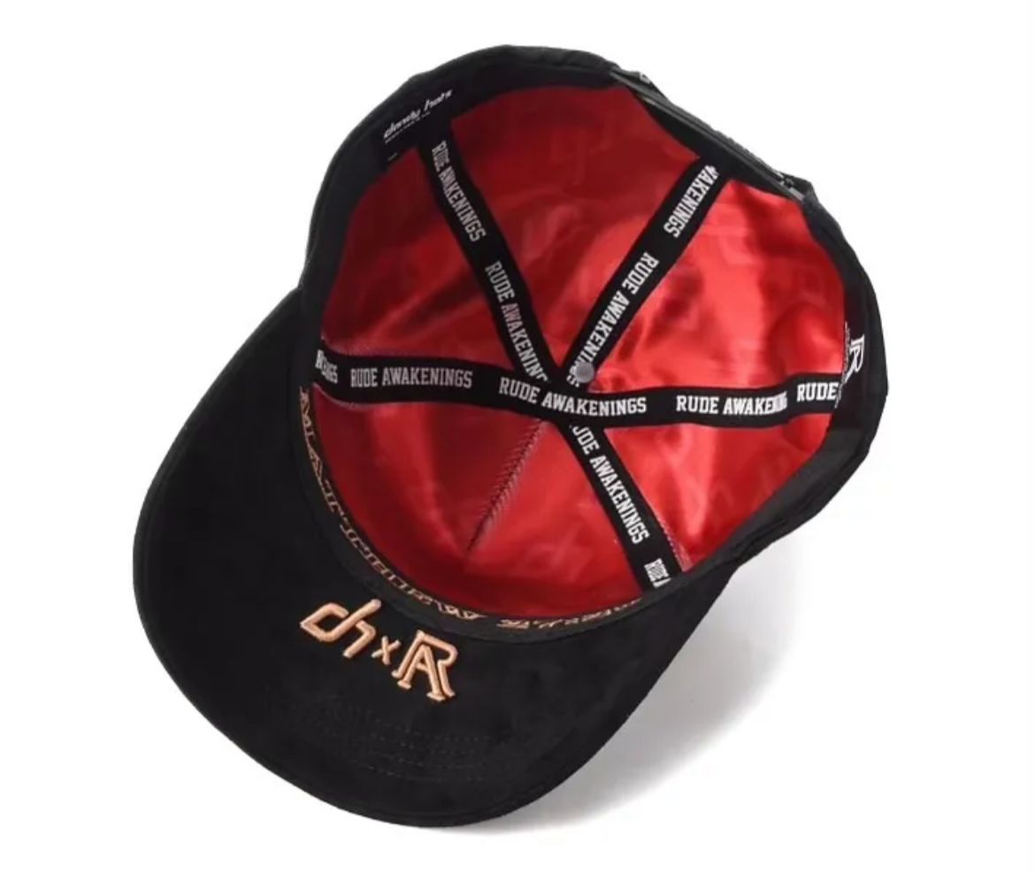 Dandy Hats x Rude Awakenings