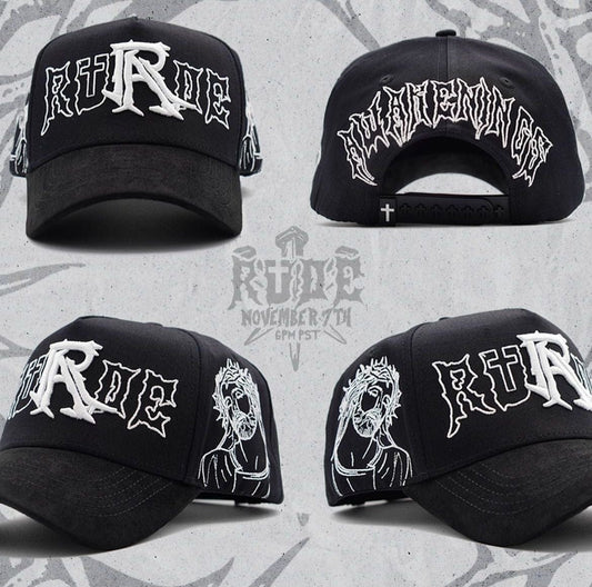 Gorra Rude Awakenings Vol 2